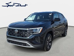 2026 Volkswagen Atlas Cross Sport SE SUV