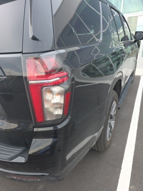 2023 Chevrolet Tahoe Z71 photo 2