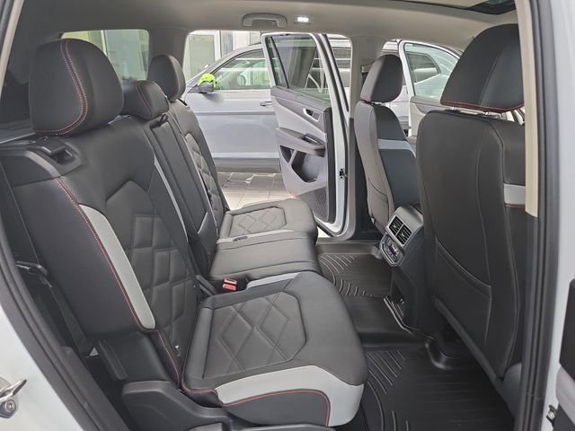 2026 Volkswagen Atlas Atlas Peak Edition - Photo 19