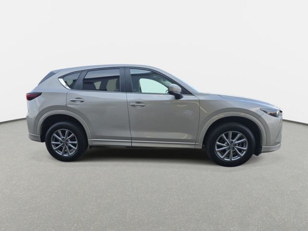 Used 2025 Mazda CX-5 2.5 S Select Package SUV
