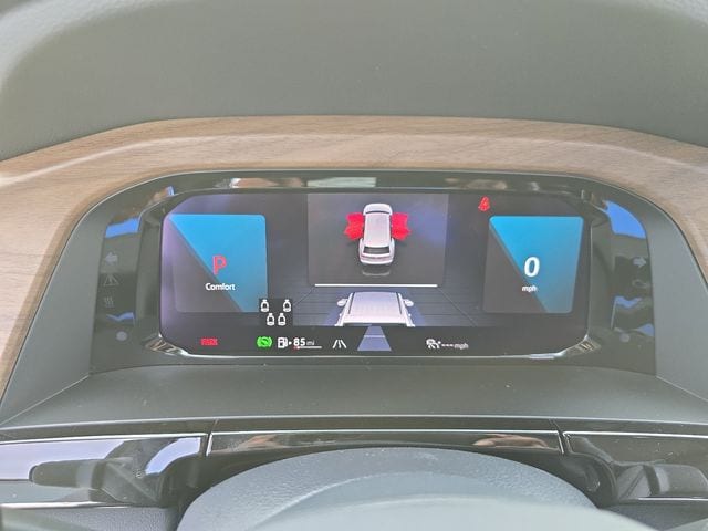 2026 Volkswagen Atlas SE w/Tech - Photo 11