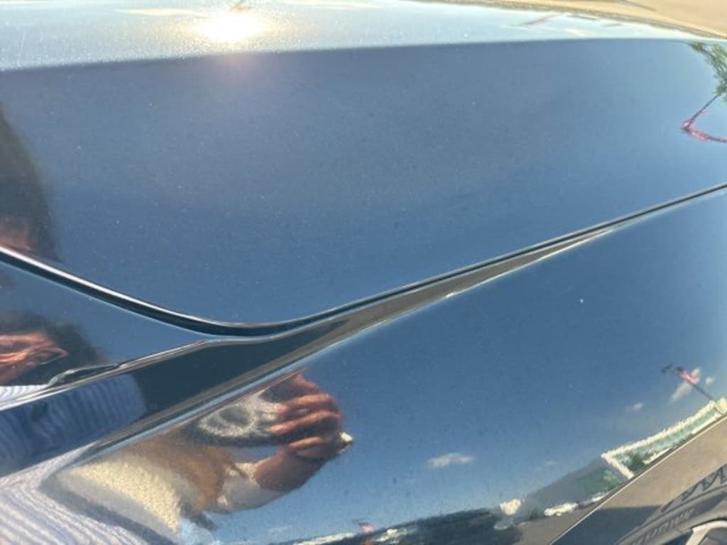 Used 2020 Nissan Altima 2.5 SR Sedan