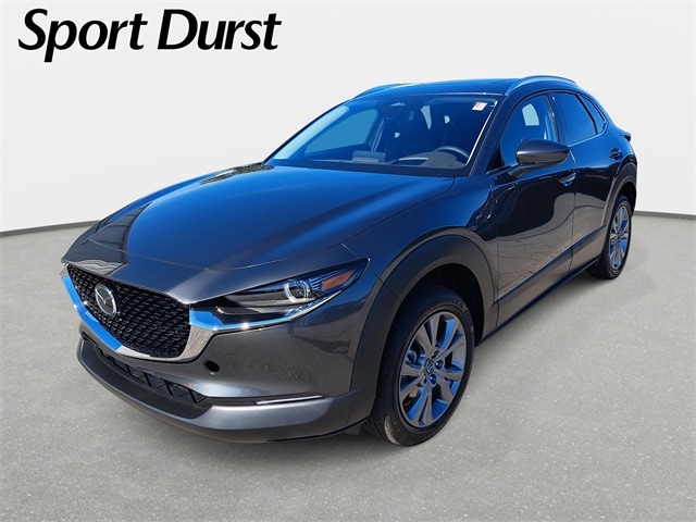 2025 Mazda CX-30 Premium's photo