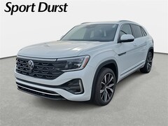 2026 Volkswagen Atlas Cross Sport 2.0T SEL Premium R-Line SUV