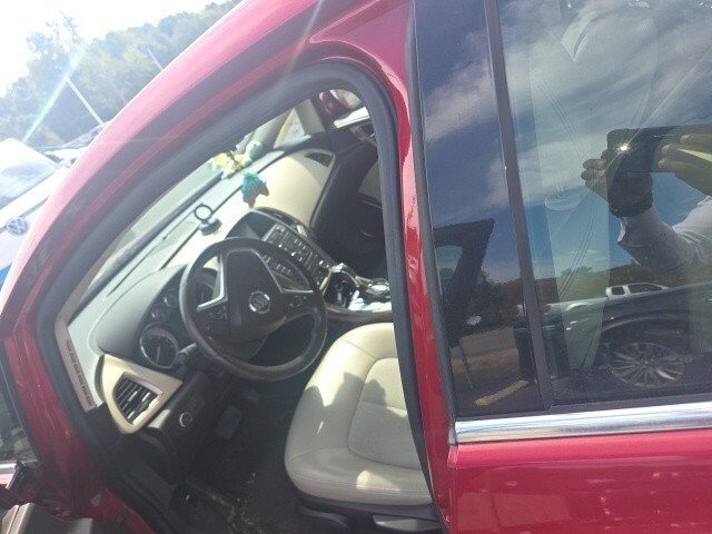 2013 Buick Verano Base photo 4