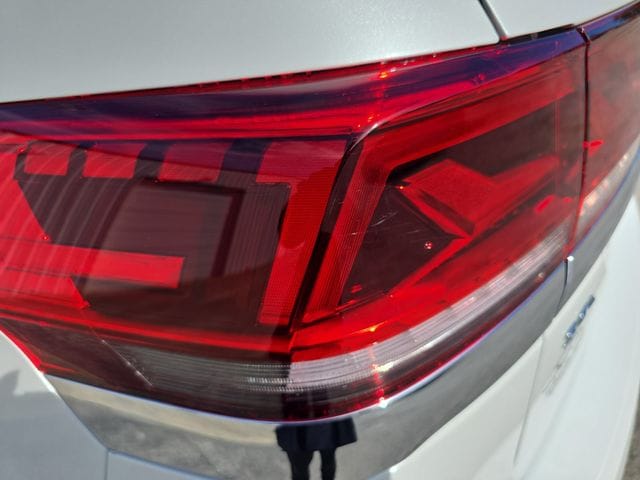 2026 Volkswagen Atlas SEL - Photo 30