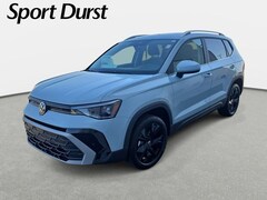 2026 Volkswagen Taos 1.5T SE SUV
