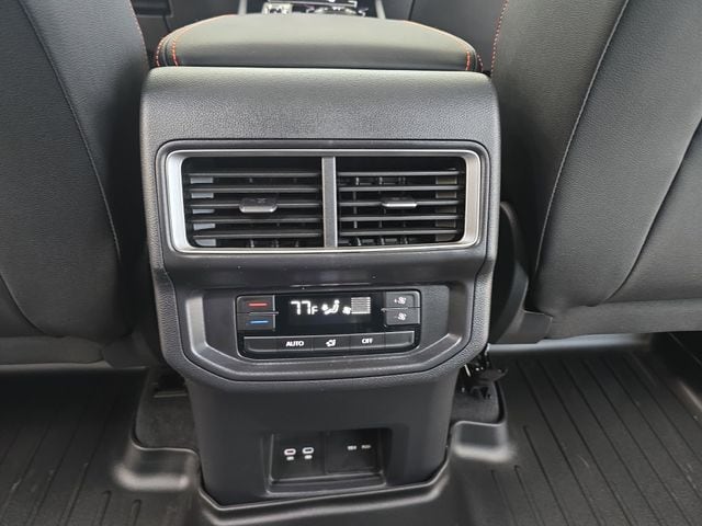 2026 Volkswagen Atlas Atlas Peak Edition - Photo 16