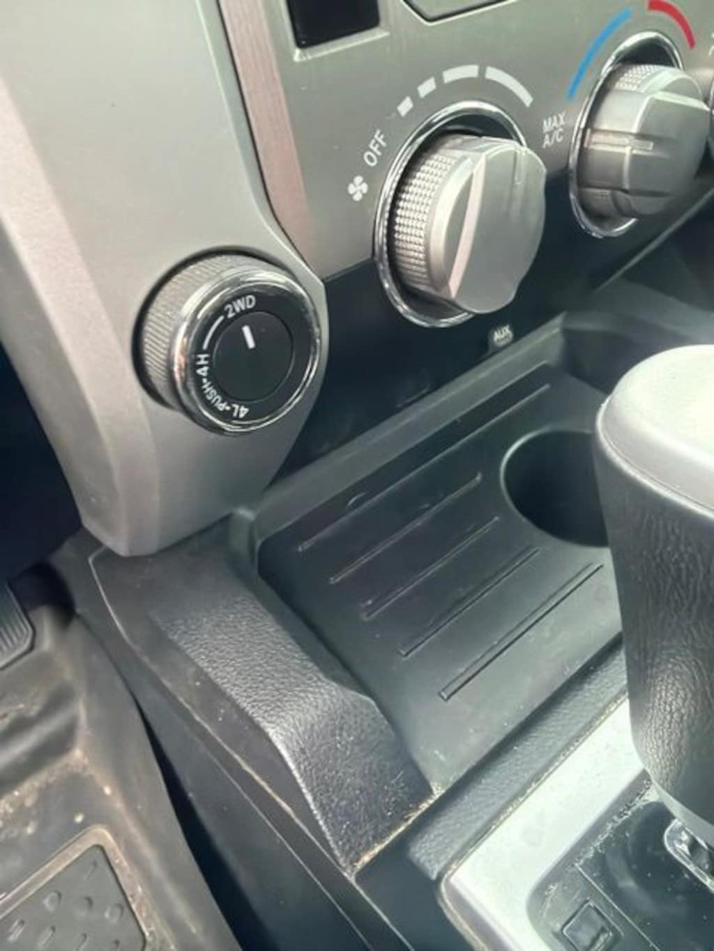 Used 2014 Toyota Tundra SR5 Truck