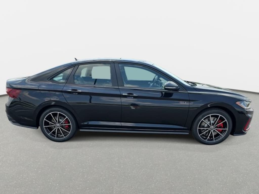 New 2026 Volkswagen Jetta GLI 2.0T Autobahn Sedan