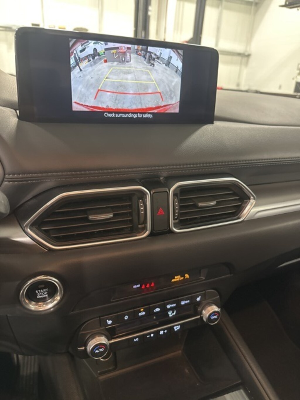 Used 2022 Mazda CX-5 2.5 S Preferred Package SUV