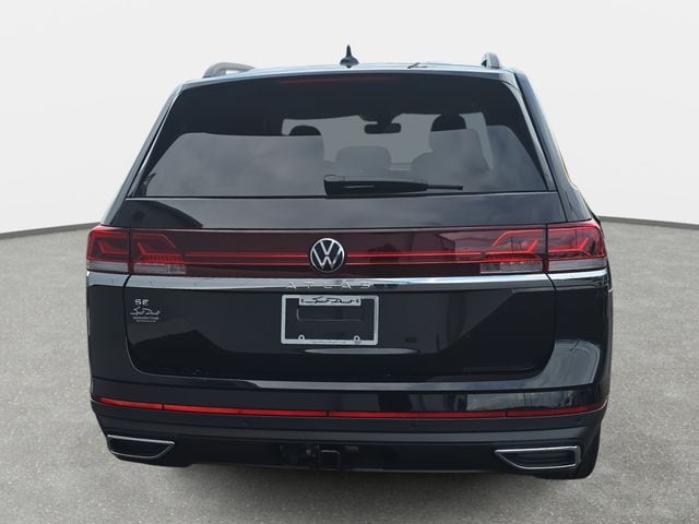 2026 Volkswagen Atlas SE w/Tech - Photo 6