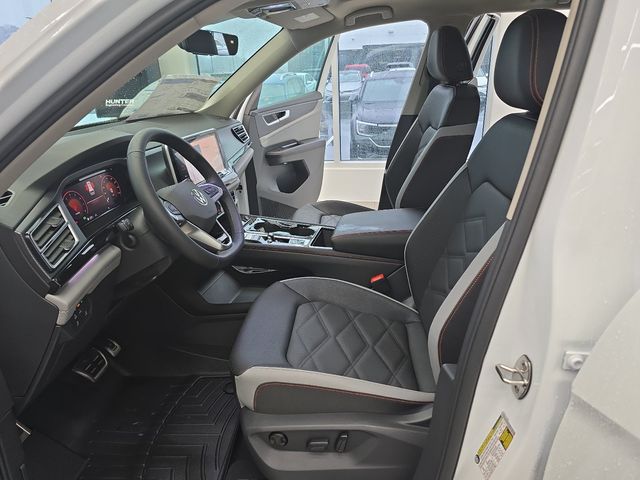 2026 Volkswagen Atlas Atlas Peak Edition - Photo 9