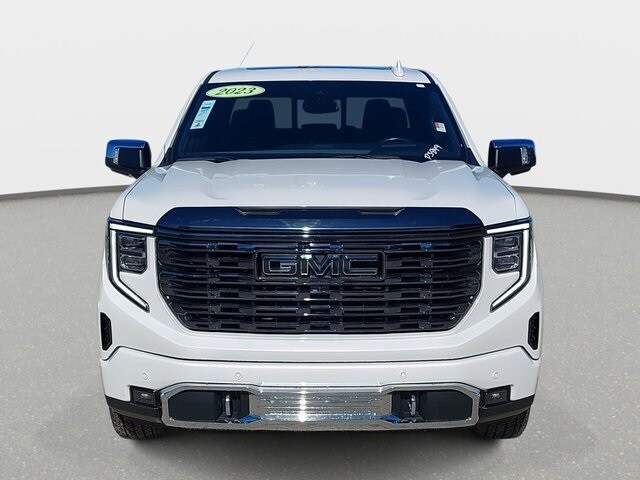 2023 Gmc Sierra 1500 Denali Ultimate photo 2