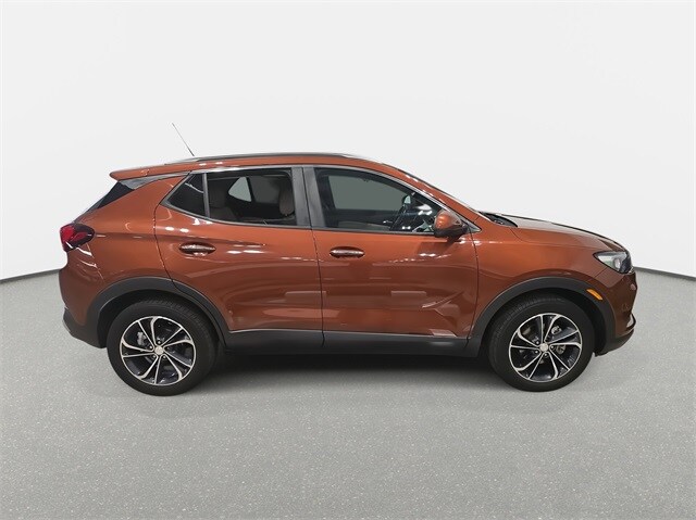 2020 Buick Encore GX Select photo 3