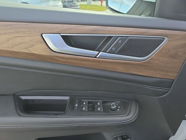 2026 Volkswagen Atlas SE w/Tech - Photo 11