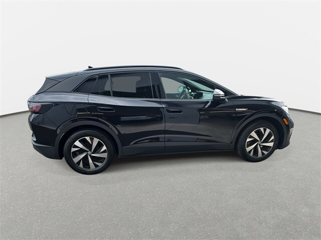 2023 Volkswagen ID.4 Pro photo 4