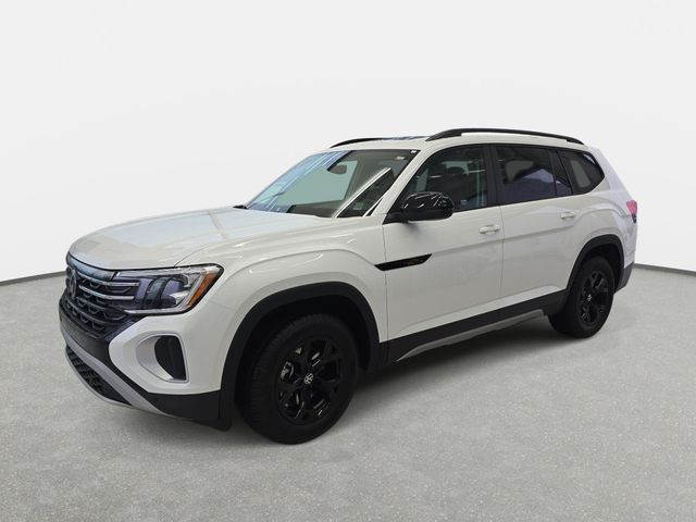 2026 Volkswagen Atlas Atlas Peak Edition - Photo 8