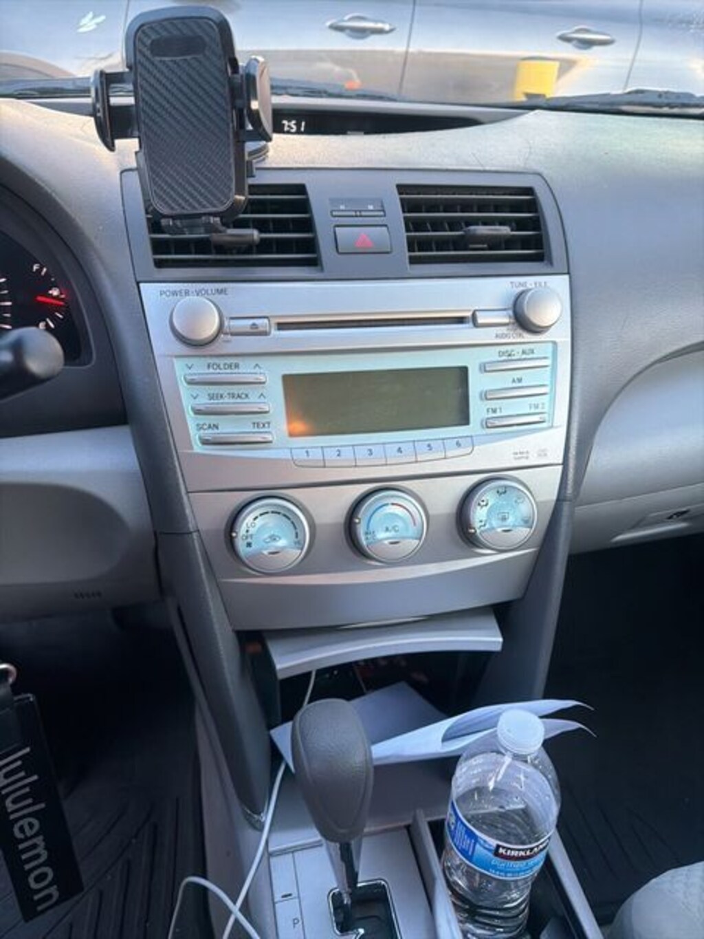 Used 2009 Toyota Camry LE Sedan
