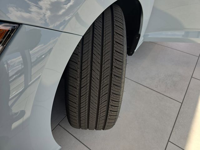 2026 Volkswagen Jetta SE - Photo 23