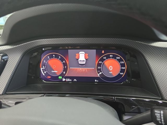 2026 Volkswagen Atlas Atlas Peak Edition - Photo 10