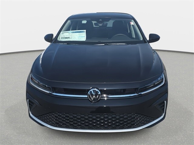 2026 Volkswagen Jetta 1.5T SE photo 2