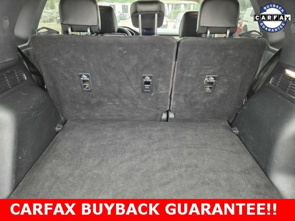 Used 2020 Ford Escape Titanium SUV