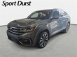 Volkswagen Atlas Cross Sport