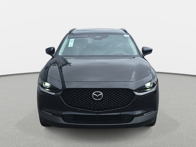 Used 2025 Mazda CX-30 2.5 Turbo Premium Package SUV
