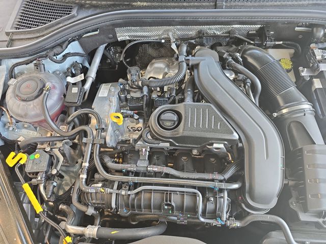 2026 Volkswagen Jetta SE - Photo 21