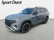 Volkswagen Atlas