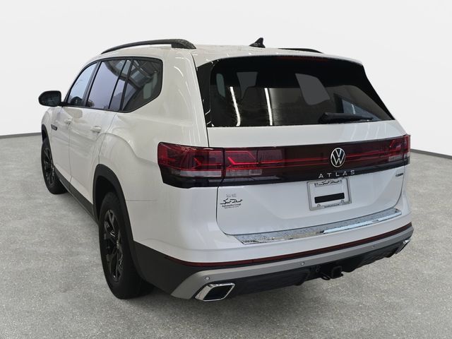 2026 Volkswagen Atlas Atlas Peak Edition - Photo 6