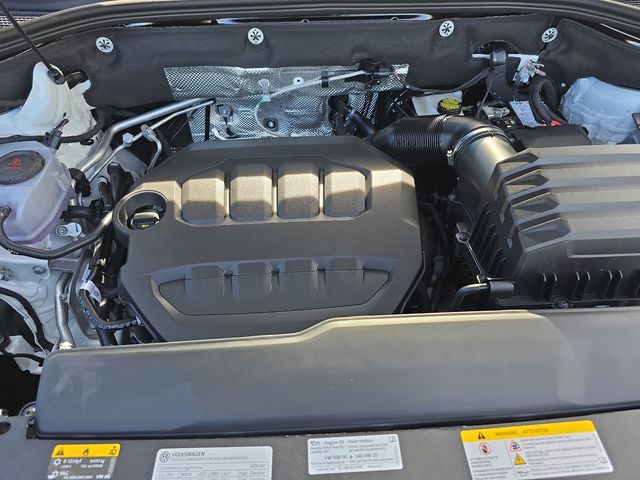 2026 Volkswagen Atlas SEL - Photo 26