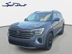 2026 Volkswagen Atlas SE w/Technology SUV