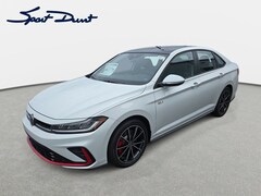 2026 Volkswagen Jetta GLI 2.0T Autobahn Sedan