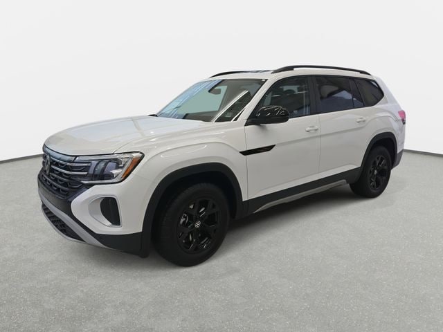 2026 Volkswagen Atlas Atlas Peak Edition - Photo 7
