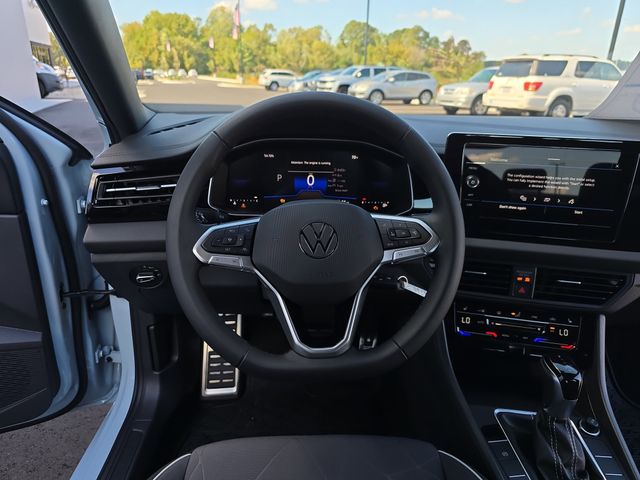 2026 Volkswagen Jetta Sport - Photo 12