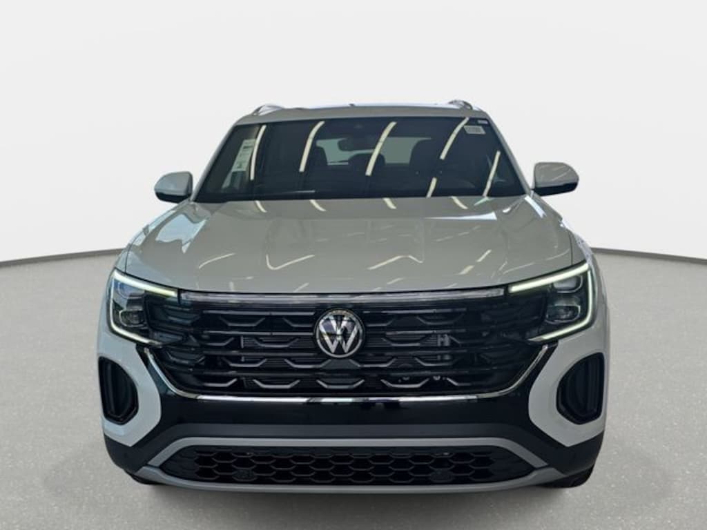 New 2026 Volkswagen Atlas Cross Sport SE w/Technology SUV