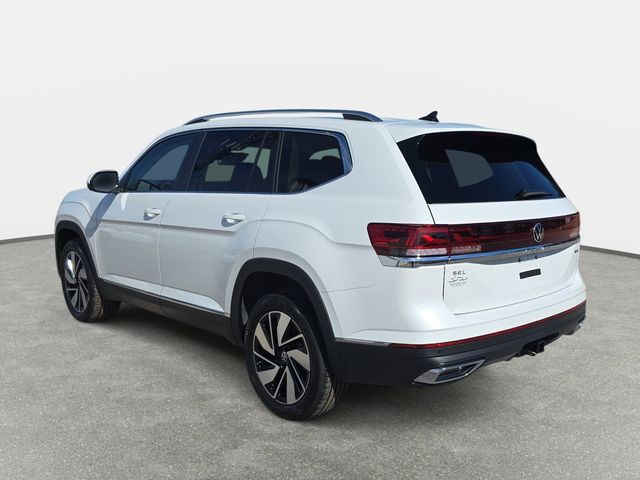 2026 Volkswagen Atlas SEL - Photo 7