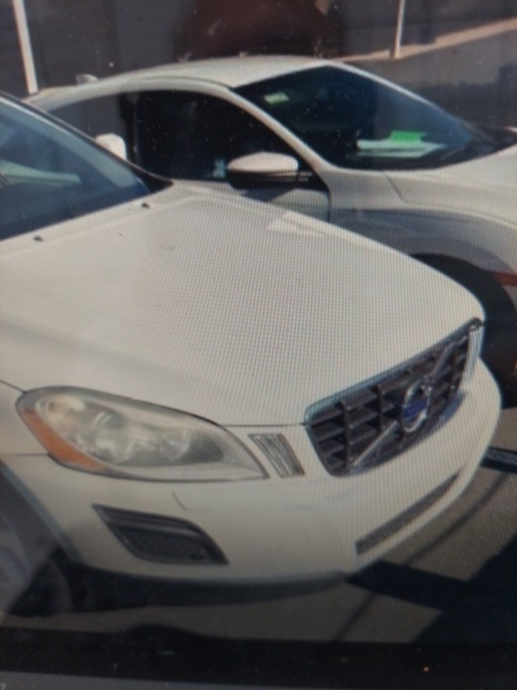 Used 2012 Volvo XC60 3.2 SUV