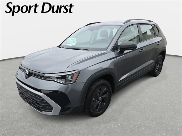 2025 Volkswagen Taos