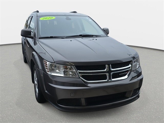 2020 Dodge Journey SE Value photo 3