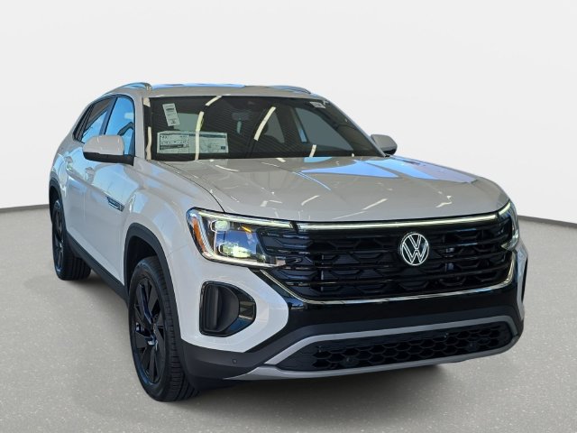 New 2026 Volkswagen Atlas Cross Sport SE w/Technology SUV