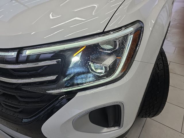 2026 Volkswagen Atlas Atlas Peak Edition - Photo 22
