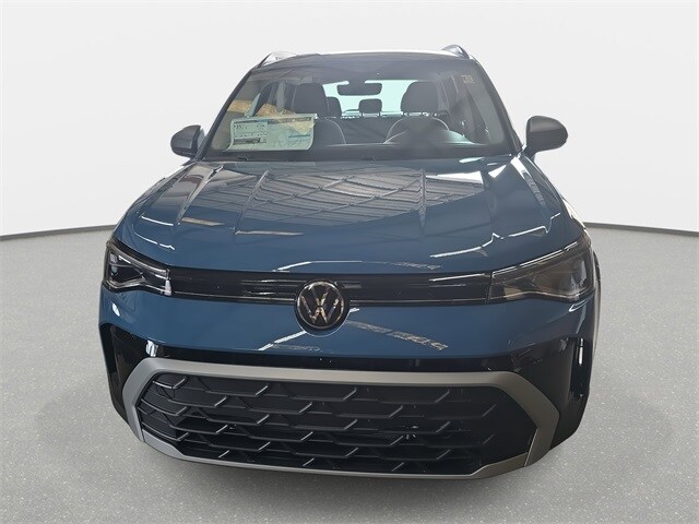 2025 Volkswagen Taos S photo 2
