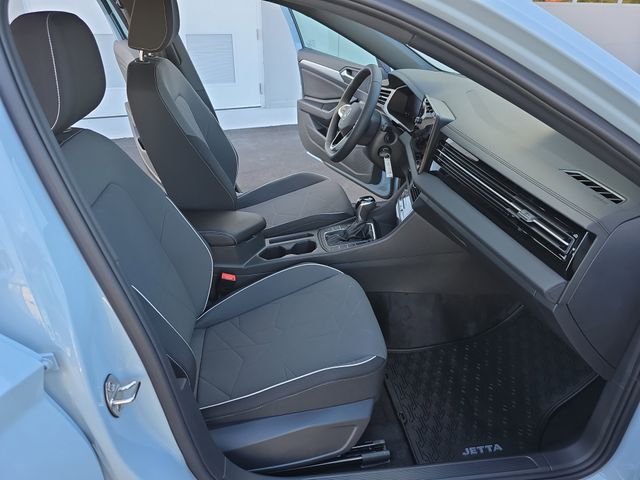 2026 Volkswagen Jetta Sport - Photo 17