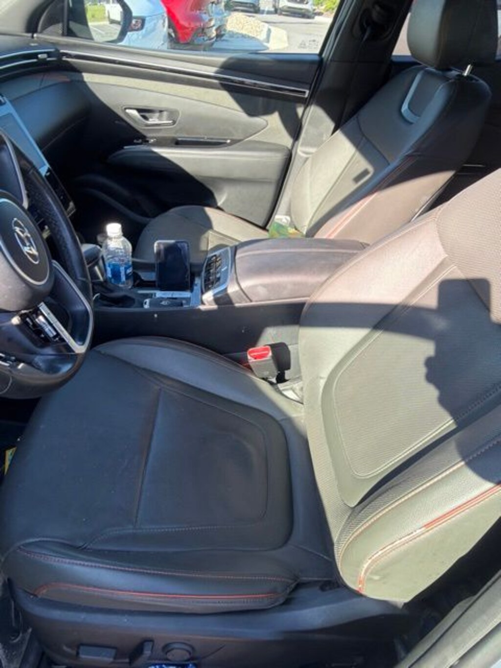 Used 2023 Hyundai Santa Cruz Limited Truck