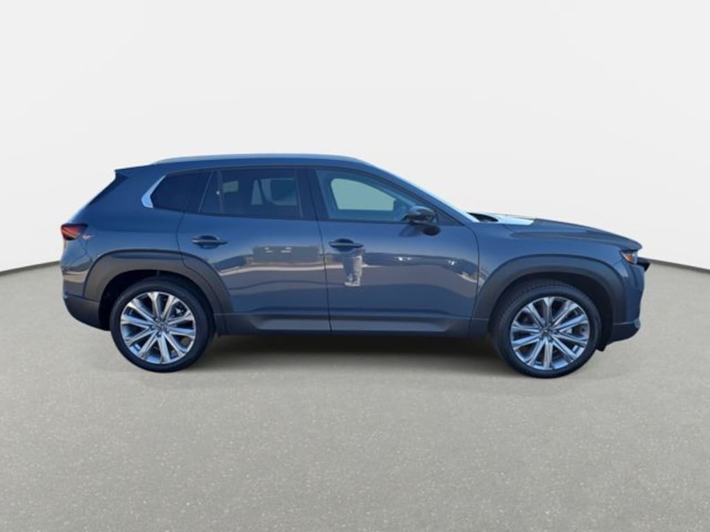 Used 2026 Mazda CX-50 2.5 S Premium SUV