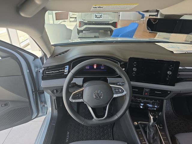 2026 Volkswagen Jetta SE - Photo 13