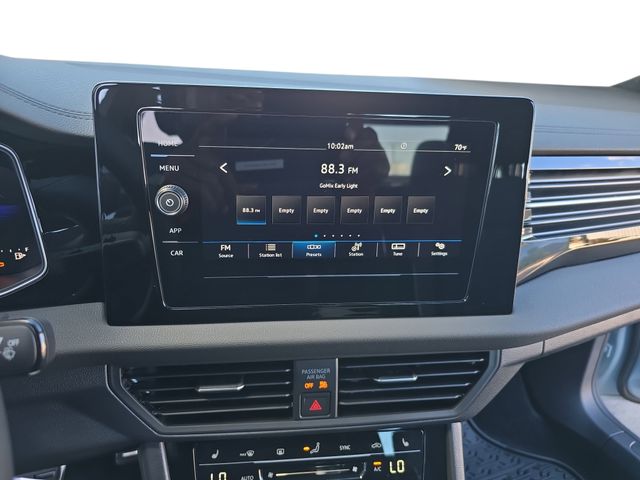 2026 Volkswagen Jetta Sport - Photo 9